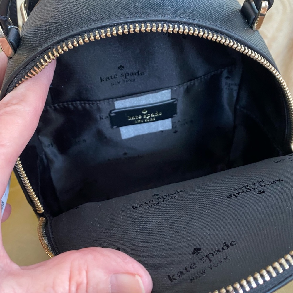 Kate Spade Backpack - Picture 4 of 4